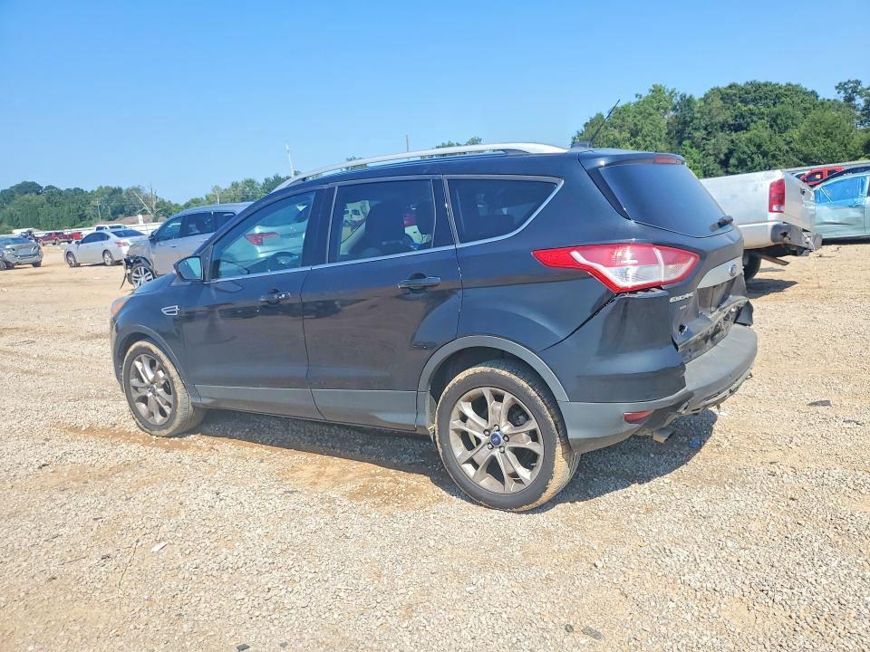 Снимка 2 от търг – 2015 FORD ESCAPE с VIN 1FMCU0JX7FUA87681