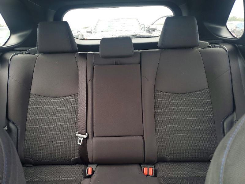 Photo 10 from auction – 2022 TOYOTA RAV4 with VIN JTM16RFV6ND047057