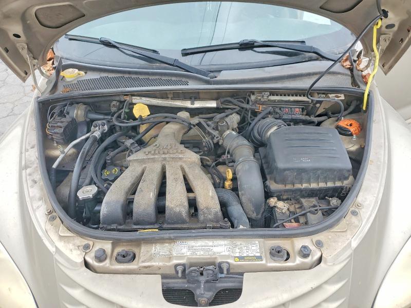 Foto 11 de la subasta – 2005 CHRYSLER PT CRUISER con VIN 3C3AY55E45T316644