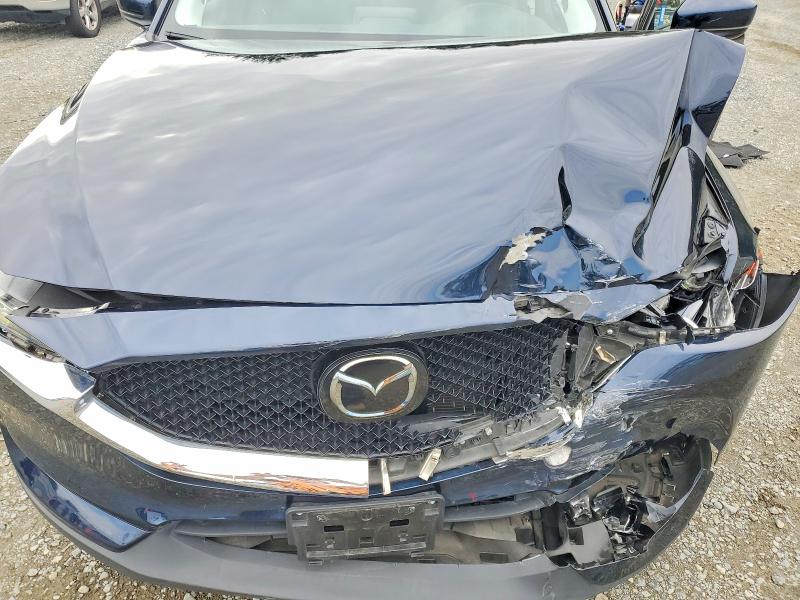 Photo 12 from auction – 2019 MAZDA CX-5 with VIN JM3KFBCM3K0530524