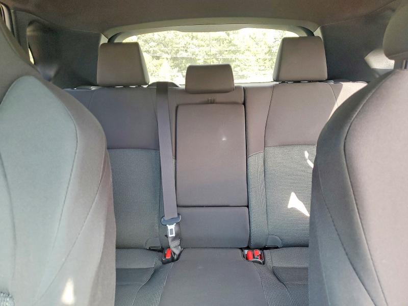 Foto 10 de la subasta – 2025 SUBARU SOLTERRA con VIN JTMABABA9SA098095