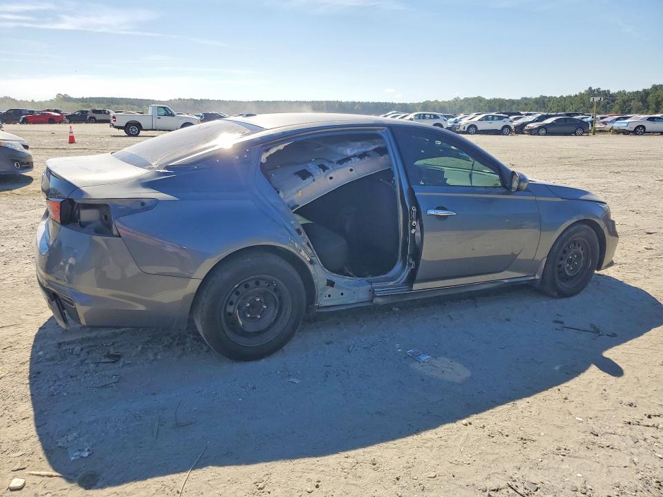 Photo 3 from auction – 2020 NISSAN ALTIMA with VIN 1N4BL4BV1LC143192