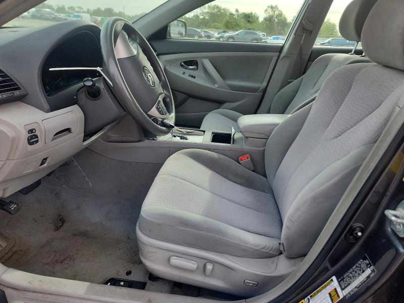 Photo 7 from auction – 2011 TOYOTA CAMRY with VIN 4T4BF3EK2BR141460