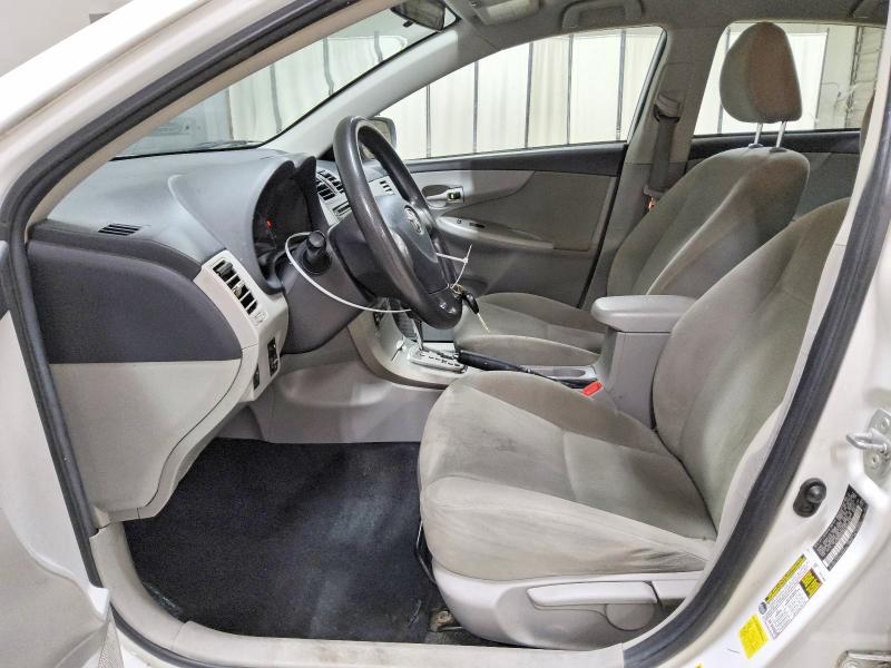 Photo 7 from auction – 2013 TOYOTA COROLLA with VIN 2T1BU4EE3DC026810