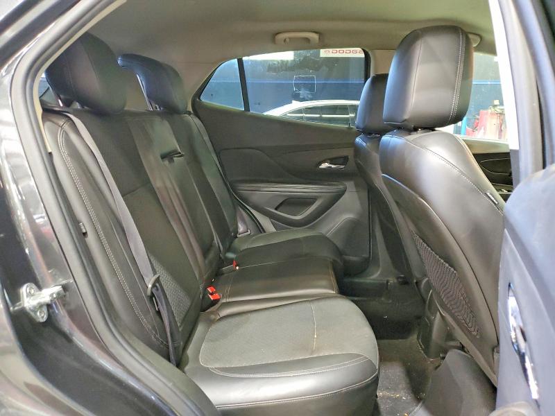 Photo 11 from auction – 2018 BUICK ENCORE with VIN KL4CJASB7JB531078