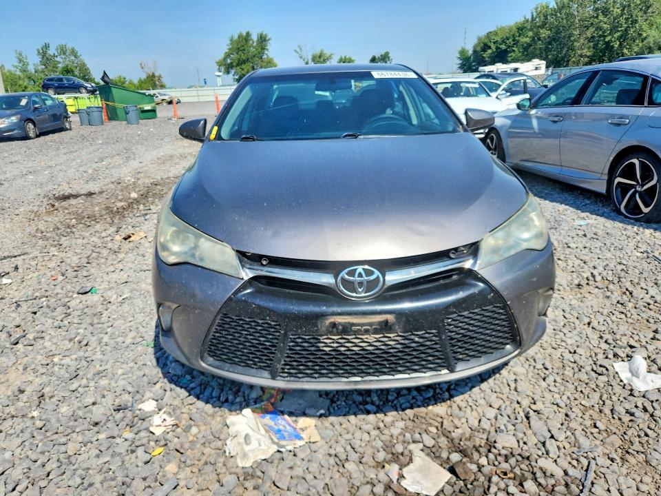 Photo 5 from auction – 2017 TOYOTA CAMRY with VIN 4T1BF1FK2HU329580