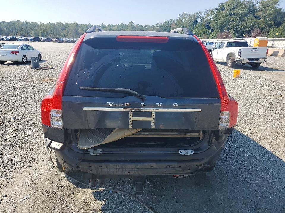 صورة رقم 6 من المزاد - 2011 VOLVO XC90 مع VIN YV4952CY8B1607165