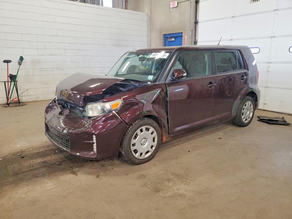 2015 SCION XB - Търг №69109456