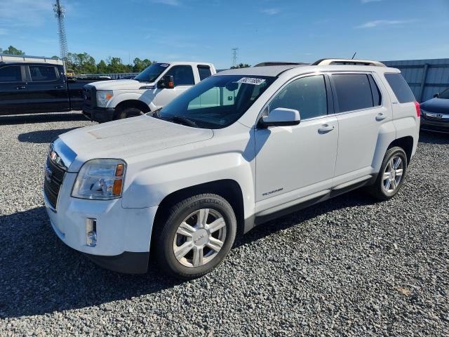 GMC TERRAIN 2015 with VIN 2GKFLWEK5F6305464 - Photo from auction