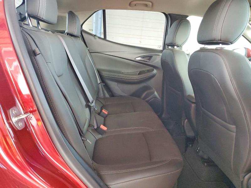 Снимка 10 от търг – 2024 BUICK ENCORE GX с VIN KL4AMDSL8RB002890