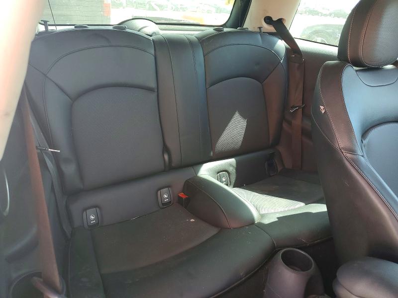 صورة رقم 10 من المزاد - 2015 MINI COOPER مع VIN WMWXP7C54F2A58281
