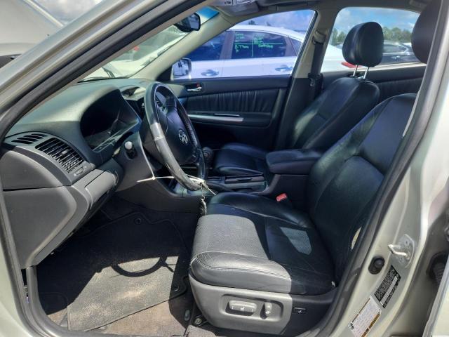 Photo 7 from auction – 2006 TOYOTA CAMRY with VIN JTDBA32K860026246