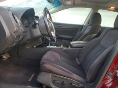 Photo 7 from auction – 2011 NISSAN MAXIMA with VIN 1N4AA5APXBC856892
