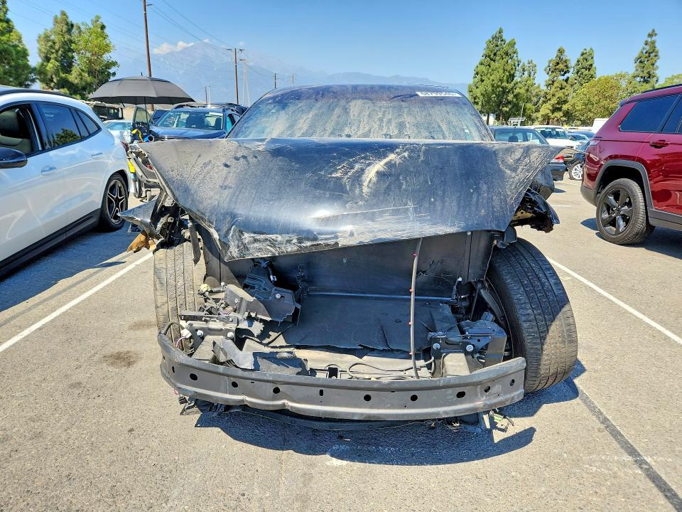 Foto 5 de la subasta – 2018 TESLA MODEL X con VIN 5YJXCBE26JF116009