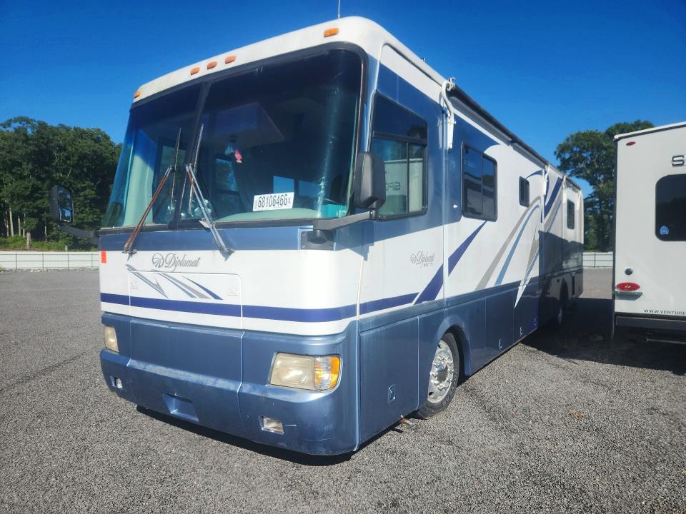 2001 ROADMASTER RAIL DYANASTER - Търг №68106466