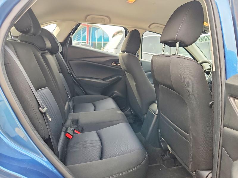 Фото 11 с аукциона – 2019 MAZDA CX-3 с VIN JM1DKFC79K0450224
