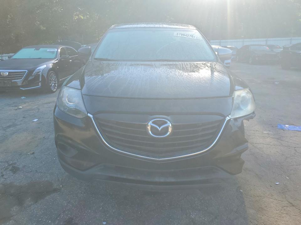Фото 5 с аукциона – 2013 MAZDA CX-9 с VIN JM3TB3CA4D0406034
