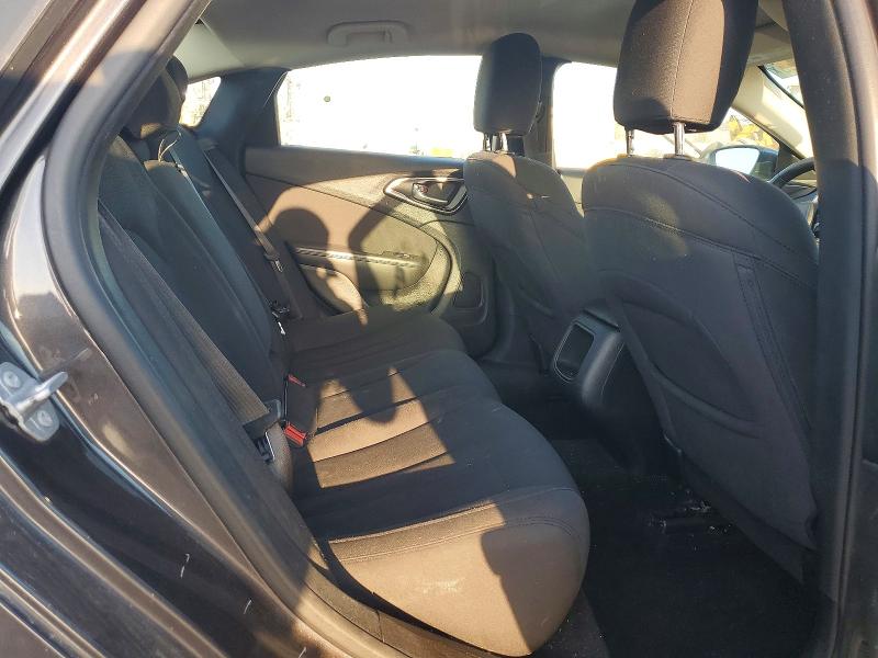 Photo 10 from auction – 2016 CHRYSLER 200 with VIN 1C3CCCAB7GN133443