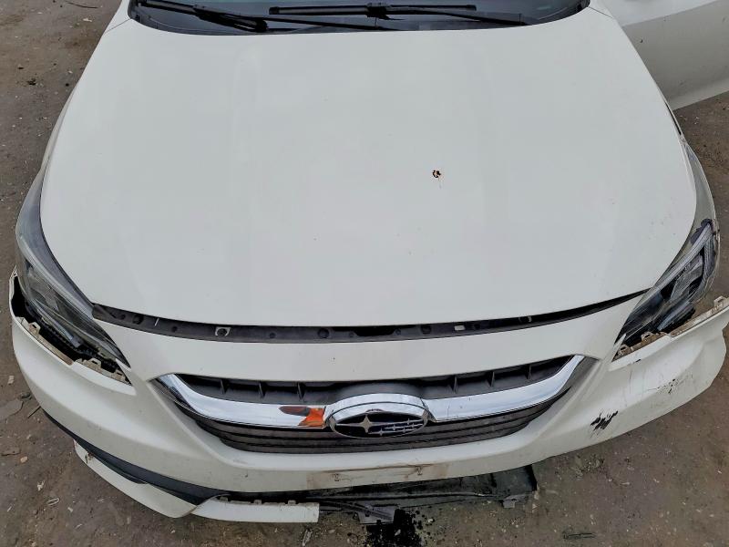 Photo 11 from auction – 2020 SUBARU LEGACY with VIN 4S3BWAC66L3031236