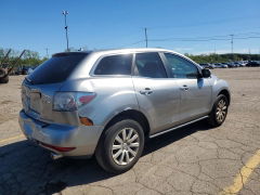 صورة رقم 3 من المزاد - 2010 MAZDA CX-7 مع VIN JM3ER2W53A0349995