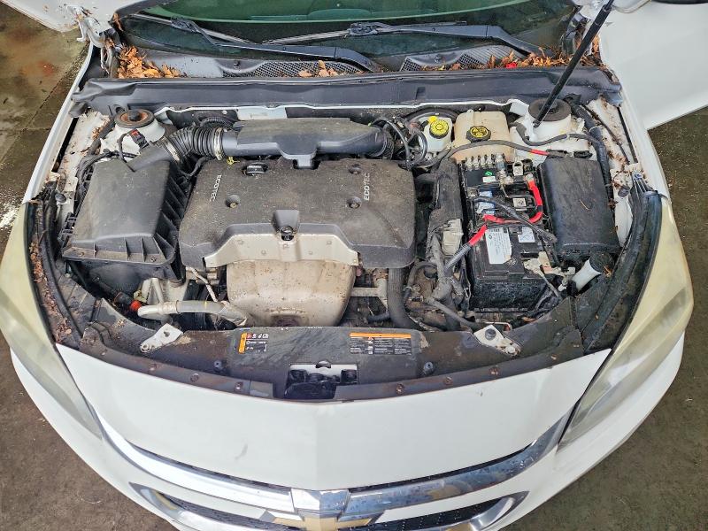 Photo 11 from auction – 2015 CHEVROLET MALIBU with VIN 1G11A5SL2FF299642