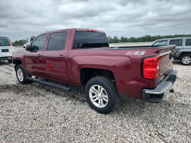 Снимка 2 от търг – 2015 CHEVROLET SILVERADO с VIN 3GCUKRECXFG326928