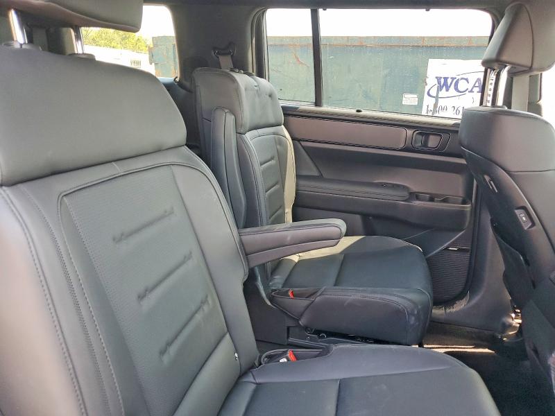 Photo 11 from auction – 2026 HYUNDAI SANTA FE with VIN 5NMP54GL5TH181401