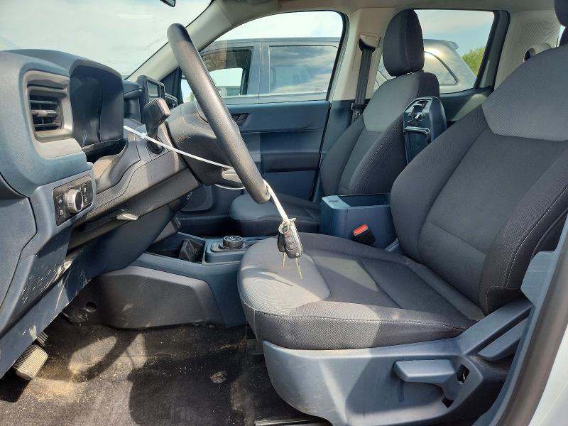 Foto 7 de la subasta – 2024 FORD MAVERICK con VIN 3FTTW8A33RRA77591