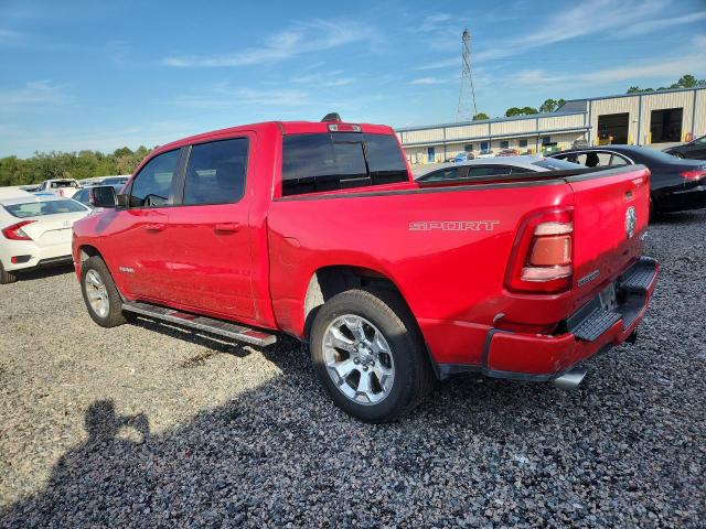 Снимка 2 от търг – 2020 RAM 1500 с VIN 1C6SRFFT4LN400371