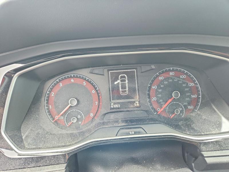 Photo 9 from auction – 2019 VOLKSWAGEN JETTA with VIN 3VWC57BU2KM274773