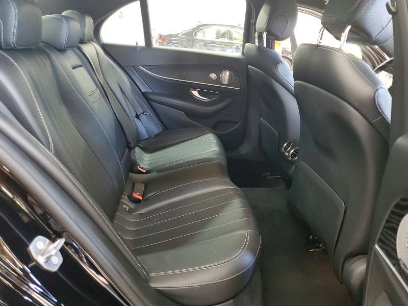 Снимка 10 от търг – 2017 MERCEDES-BENZ E с VIN WDDZF4JB4HA185095