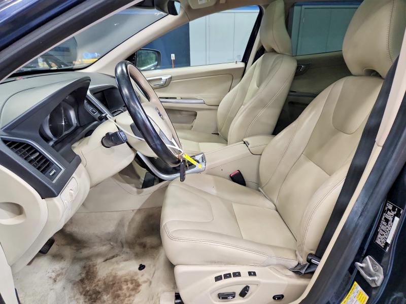 Zdjęcie 7 z aukcji – 2015 VOLVO XC60 z VIN YV440MDK8F2741592