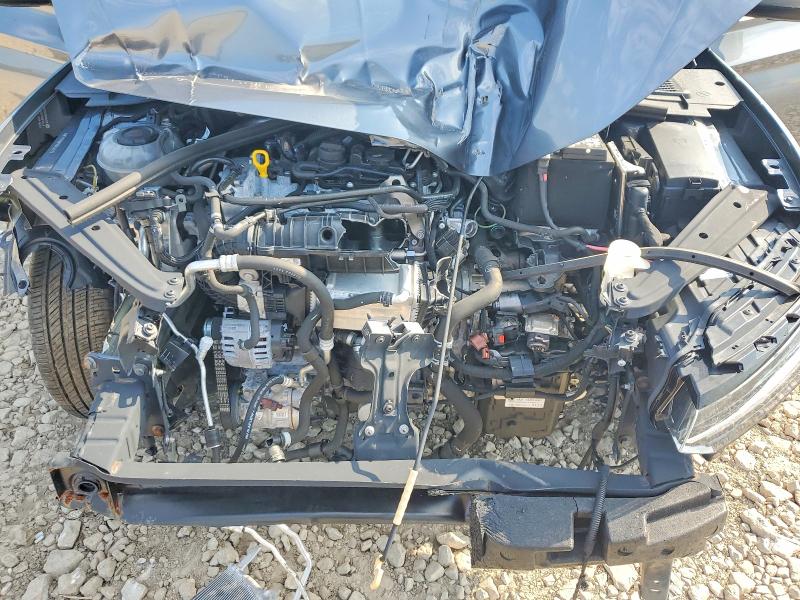 Photo 11 from auction – 2026 VOLKSWAGEN JETTA with VIN 3VW7W7BU8TM013325
