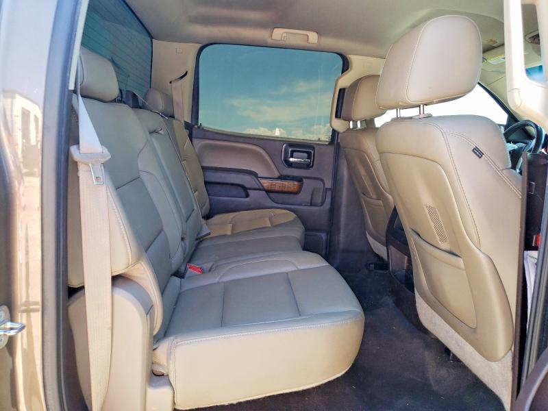 Photo 10 from auction – 2015 GMC SIERRA with VIN 3GTU2VEC9FG529379