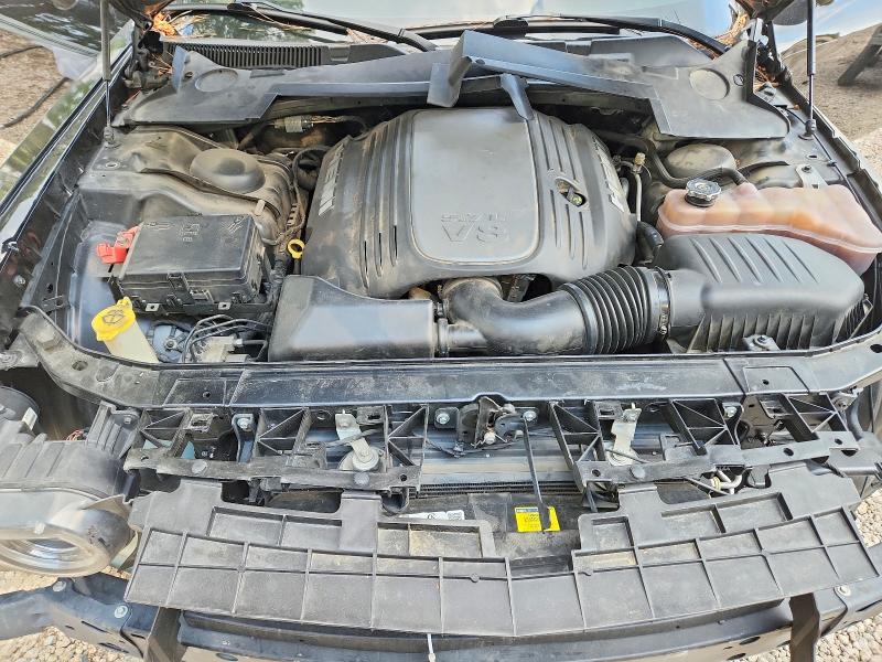 Zdjęcie 11 z aukcji – 2015 DODGE CHALLENGER z VIN 2C3CDZBT5FH709075