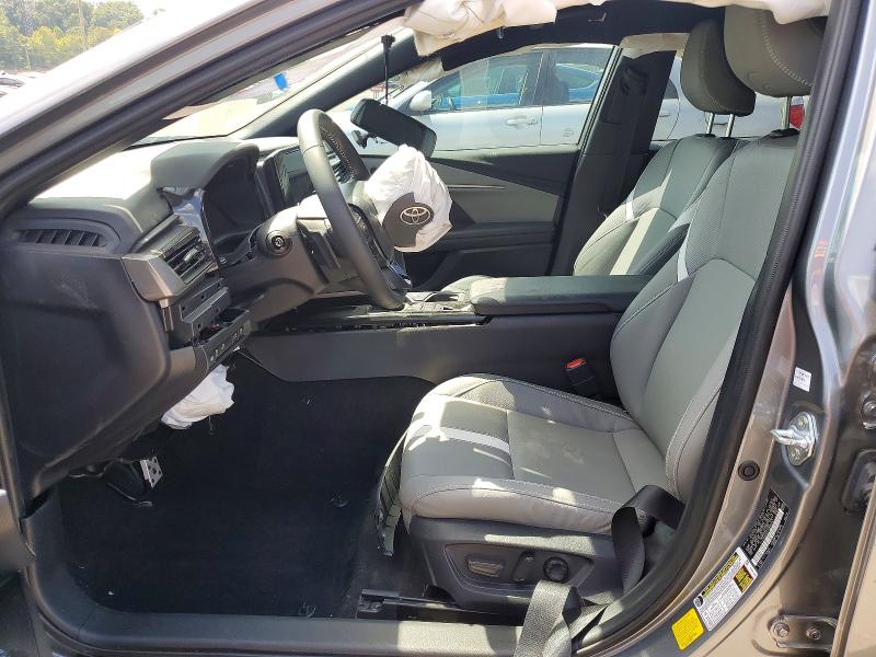 Zdjęcie 7 z aukcji – 2026 TOYOTA CAMRY z VIN 4T1DAACK6TU698947