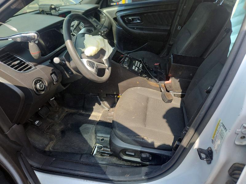 Фото 7 с аукциона – 2017 FORD TAURUS с VIN 1FAHP2MK7HG141503