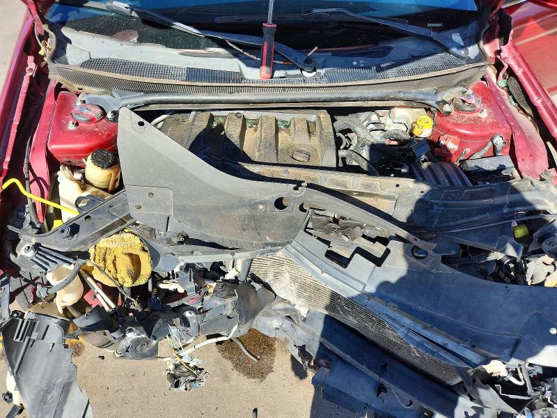 Photo 11 from auction – 2013 CHRYSLER 200 with VIN 1C3CCBAB2DN597004
