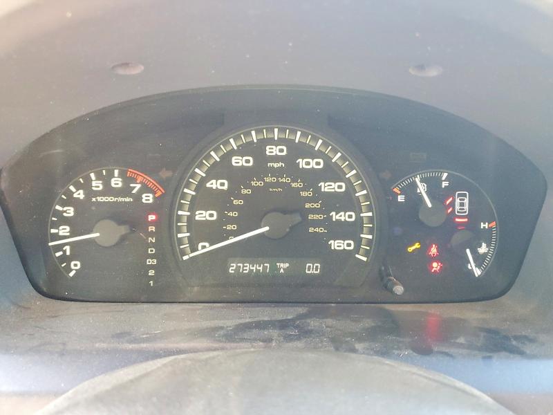 Photo 9 from auction – 2007 HONDA ACCORD with VIN 1HGCM56887A151041