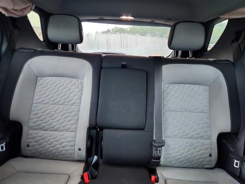Снимка 10 от търг – 2019 CHEVROLET EQUINOX с VIN 2GNAXSEV2K6211282