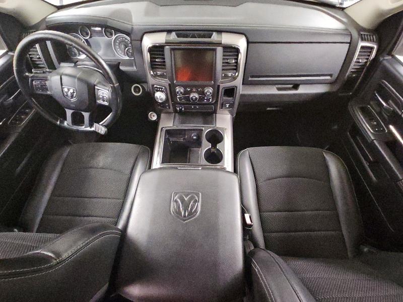 صورة رقم 8 من المزاد - 2014 RAM 1500 مع VIN 1C6RR7HT2ES368185