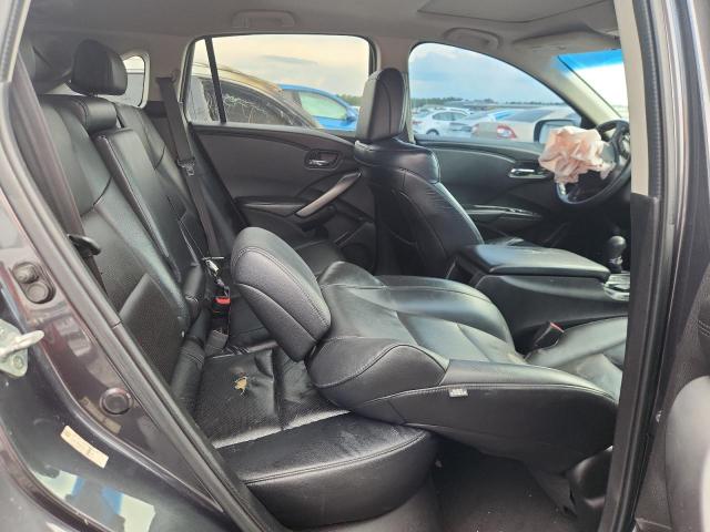 Photo 11 from auction – 2014 ACURA RDX with VIN 5J8TB3H51EL002114