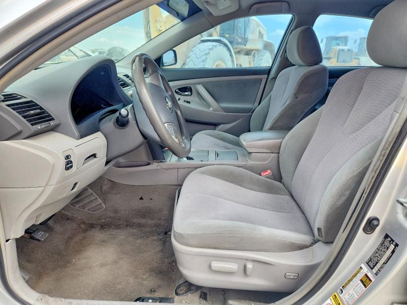 صورة رقم 7 من المزاد - 2011 TOYOTA CAMRY مع VIN 4T1BF3EK5BU684909