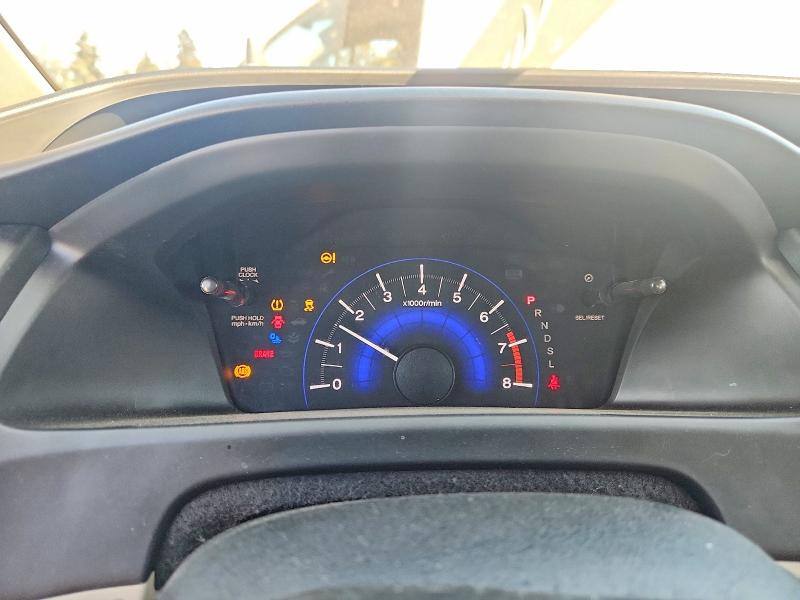 Photo 9 from auction – 2015 HONDA CIVIC with VIN 2HGFB2F59FH533585
