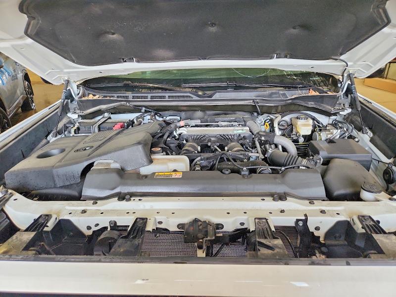 Photo 12 from auction – 2024 TOYOTA TUNDRA with VIN 5TFLA5DB6RX223943