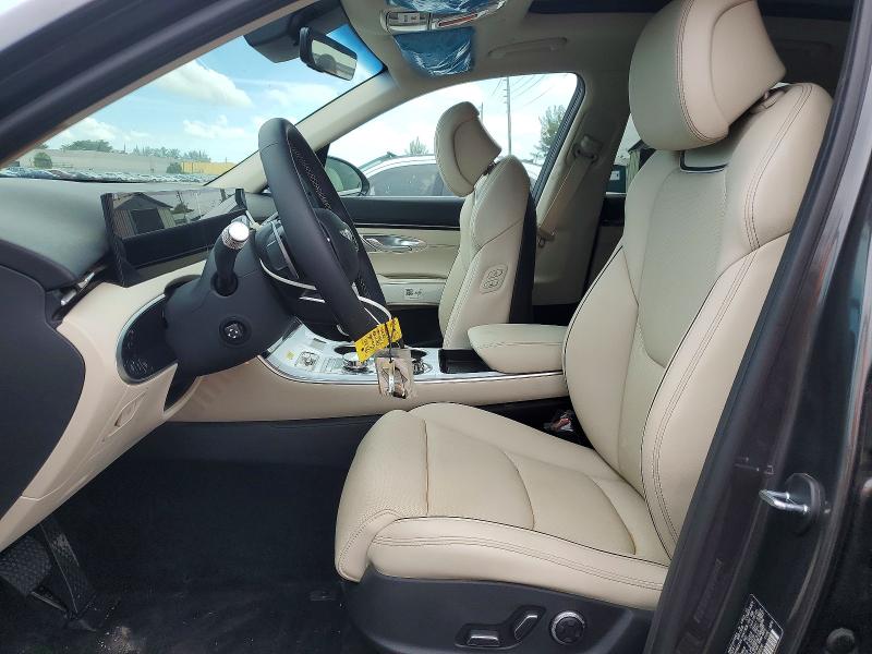 صورة رقم 7 من المزاد - 2026 GENESIS GV70 مع VIN KMUMBDTBXTU238836