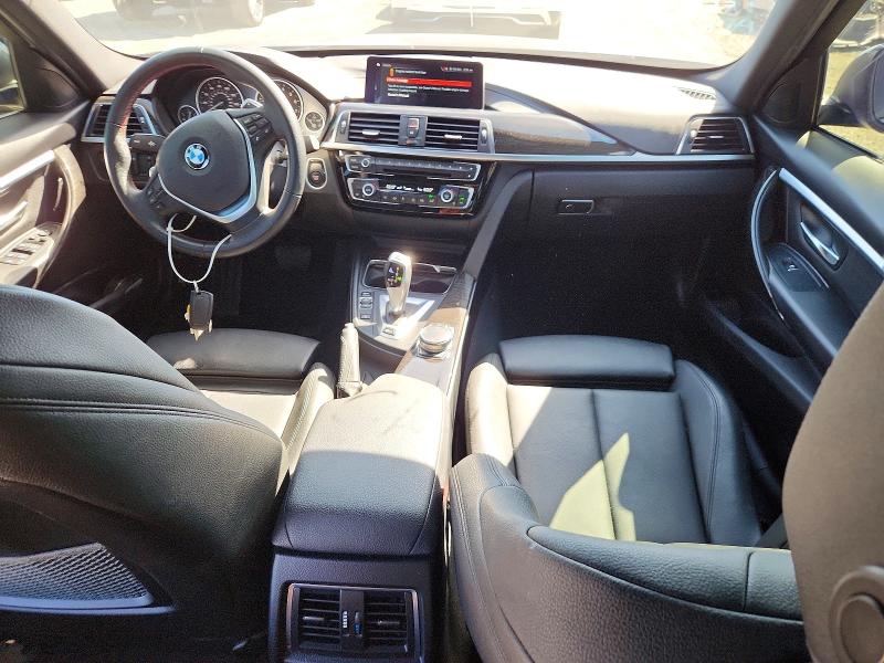 Zdjęcie 8 z aukcji – 2018 BMW 330E z VIN WBA8E1C55JA178450