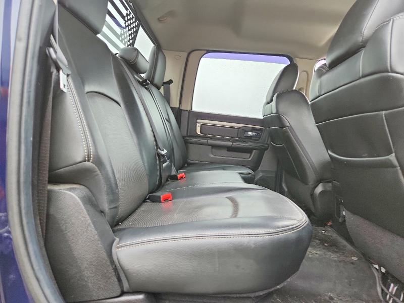 Photo 10 from auction – 2014 RAM 1500 with VIN 1C6RR7MT9ES217379