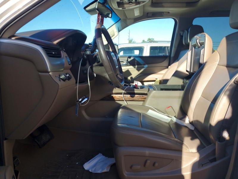 Снимка 7 от търг – 2017 GMC YUKON с VIN 1GKS2BKCXHR154359