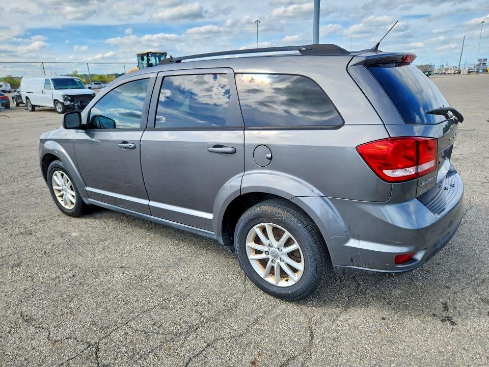 Zdjęcie 2 z aukcji – 2013 DODGE JOURNEY z VIN 3C4PDCBB1DT630864